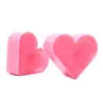 Heart Guest Soaps - Wild Rose - Image 5