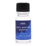 Cosy Winter Nights Fragrance Oil 10ml - Image 4