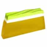 Tropical Paradise Soap Slice - Pomelo - Image 4