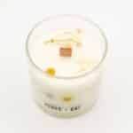 Agnes + Cat Botanical Soy Wax Candle - Windermere - Image 3