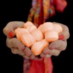 1.3kg Box of Chill Pills - Fresh Oranges - Image 2