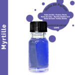 10ml Blueberry Fragrance Oil 10ml - UNLABELLED - Image 7