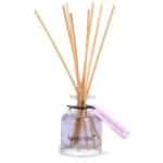 Box of 140ml Reed Diffuser - Pressed Peonie - Image 2
