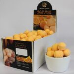 1.3kg Box of Chill Pills - Fresh Oranges - Image 6