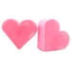 Heart Guest Soaps - Wild Rose - Image 6