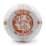 Gift Box - Fresh Citrus (Candle) + Clementine & Mor.Roll (Fizz) - Image 4
