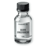 Warm Gingerbread Fragrance Oil 10ml - White Label - Image 9