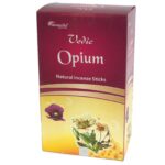 Vedic -Incense Sticks - Opium - Image 2