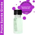 Frosted Sugar Plum Fragrance Oil 10ml - White Label - Image 4