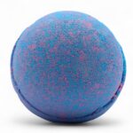 Set of 3 Baby Powder Bath Bombs