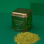 50g Organic Ceremonial Matcha Tea - Image 2