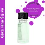 Frosted Sugar Plum Fragrance Oil 10ml - White Label - Image 7