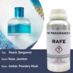 Rafe Pure Fragrance Oil - 500ml - Image 4