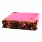 Pack of 13 Rose & Rose Petals Soap Bars