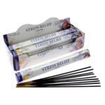Stress Relief Premium Incense Sticks