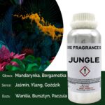 Jungle Pure Fragrance Oil - 500ml - Image 2