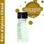 Warm Gingerbread Fragrance Oil 10ml - White Label - Image 4