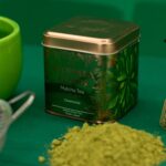 50g Organic Ceremonial Matcha Tea - Image 3