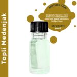 Warm Gingerbread Fragrance Oil 10ml - White Label - Image 8