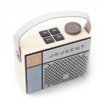 Retro Radio Speaker - Jojocut C10 - Image 7