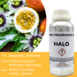 Halo Pure Fragrance Oil - 500ml - Image 8