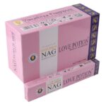 15g Golden Nag - Love Potion