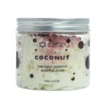 Coconut Whipped Soap 120g - Image 4