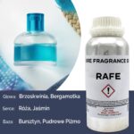 Rafe Pure Fragrance Oil - 500ml - Image 2