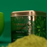 50g Organic Ceremonial Matcha Tea - Image 4