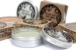 Green Clay Face Mask 80g - Image 5