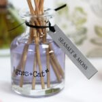 Box of 140ml Reed Diffuser - Seasalt and Moss - Image 5
