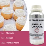 Vanilla Cupcake Pure Fragrance Oil - 500ml - Image 3