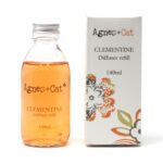 150ml Reed Diffuser Refill - Clementine