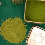 50g Organic Ceremonial Matcha Tea - Image 5
