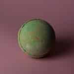 Set of 3 Hawaiian Mango Bath Bombs - Image 3