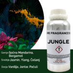 Jungle Pure Fragrance Oil - 500ml - Image 7