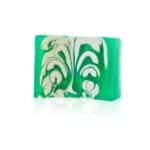 Hand-crafted Soap - Mango - Slice 115g approx - Image 7