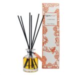 Box of 140ml Reed Diffuser - Clementine - Image 4