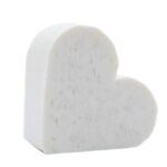 Heart Guest Soaps - Coconut - Image 4