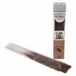 30g Golden Patchouli Smudging Resin Sticks (6s) - Image 4