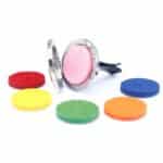 Car Diffuser Kit - Football - 30mm - Image 5