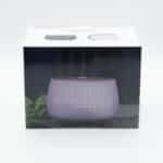 Aromatherapy Futuristic Ribbed - USB - Colour Change - Remote - Image 5