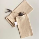 Cotton 8oz Eye Pillow - Unprinted - Image 6