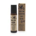10ml Roll On Essential Oil Blend - RELAX - Image 9