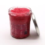 Fragranced Sugar Body Scrub - Strawberry Rum 300g - Image 3
