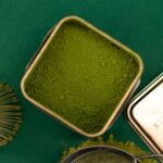 50g Organic Ceremonial Matcha Tea - Image 7