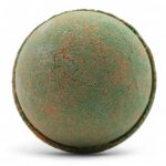 Set of 3 Hawaiian Mango Bath Bombs - Image 2