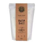 Greenman Rituals Oat & Honey Epsom Bath Salt – Spa Relax Blend - Image 4
