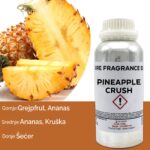 Pineapple Crush Pure Fragrance Oil - 500ml - Image 7