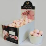 1.3Kg Box of Chill Pills - Rose - Image 2